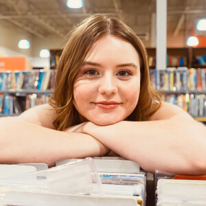 Jenny W - USI Babysitter