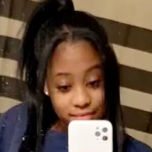 Joy P - PVAMU Babysitter