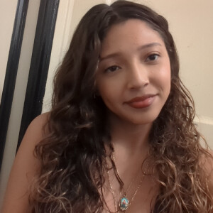 Maria R - UC Santa Cruz Babysitter