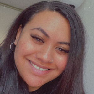 Kimberly U – Azusa Pacific Student Seeking Nanny Jobs