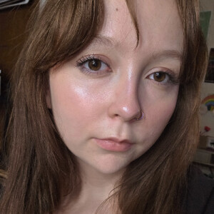 Aiyana W - UCCS Babysitter