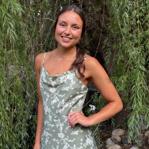 Clara M - University of St. Thomas Babysitter