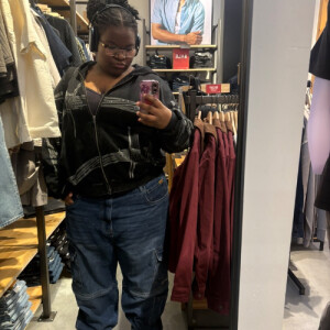 Gabrielle H - Manhattan Babysitter