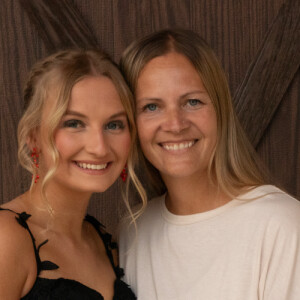 Maddox C - UWG Babysitter