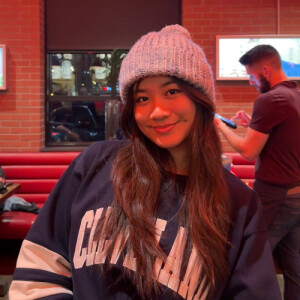 Shirley Y - SCI-Arc Babysitter