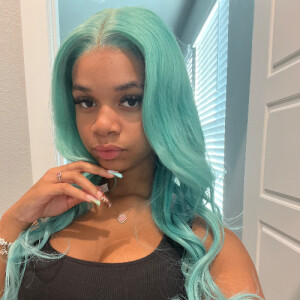 Lexi F - BCU Babysitter
