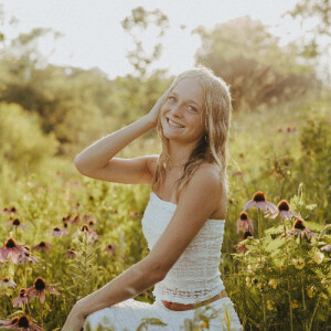 Kadence J - DMACC Babysitter