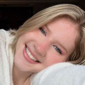 Gracie B - UCO Babysitter