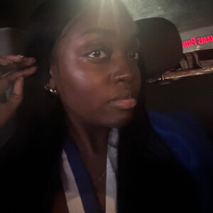 Sahara D - SUNY Oneonta Babysitter