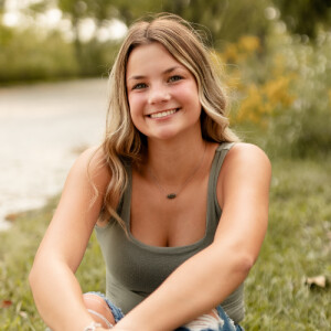 Kaitlyn S – Texas State Student Seeking Babysitting Jobs