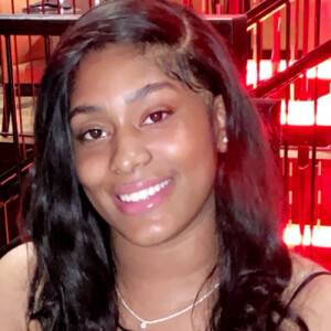 Taliyah M – Gwinnett Technical College Student Seeking Babysitting Jobs