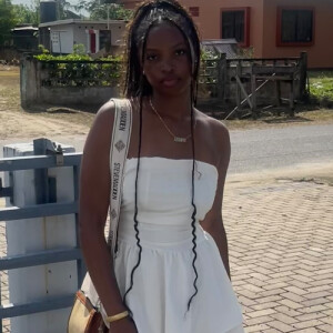 Rizaira D - UAlbany Babysitter