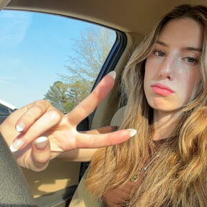 Katelynn S - Pellissippi State Babysitter