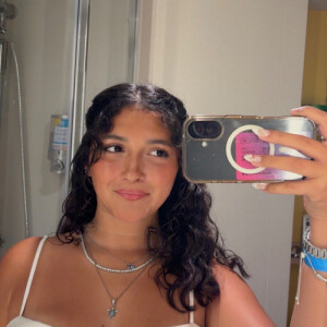 Adriana L - Wesleyan College Babysitter