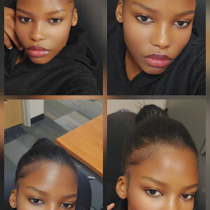 Martha P - UMES Babysitter