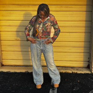 Shemaiah J - PVAMU Babysitter