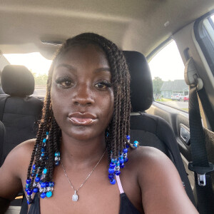 Joy M - Pitt Community College  Babysitter