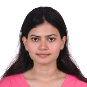 Arju Afrin K - ODU Babysitter