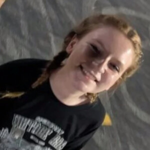 Cheyenne S - Kansas City Art Institute Babysitter