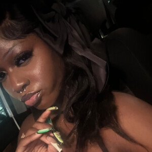 Favour E - Kennesaw State Babysitter