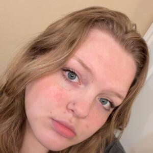 Gracie G - UT Tyler Babysitter