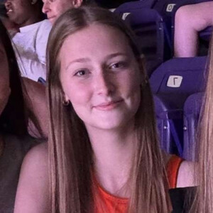 Anna H - Clemson Babysitter