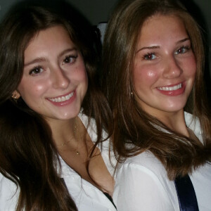 Lucia H - Penn State Babysitter