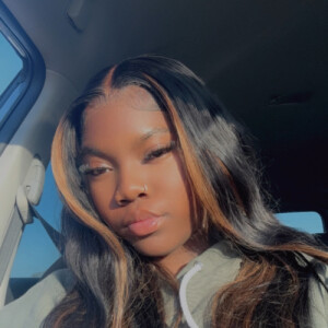 Lexie D - BCU Babysitter