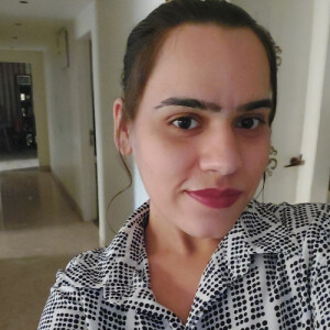 Geetal M – Drew Student Seeking Babysitting Jobs