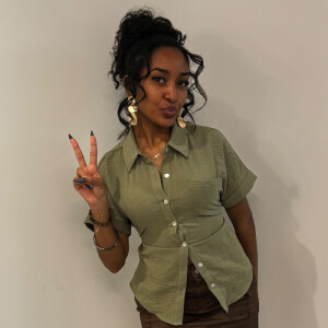 Evamaria D - Rutgers Babysitter