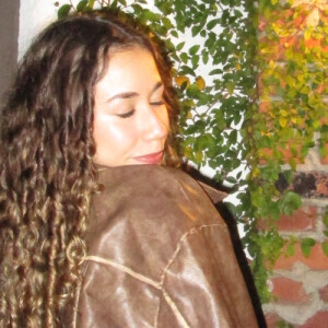 Yvonne T - CSULB Babysitter