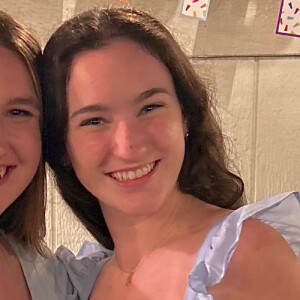 Holland G - Southern Miss Babysitter