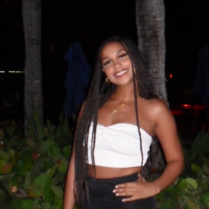 Grace T - DMACC Babysitter