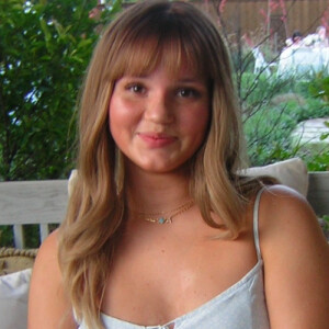 Aiyana D - Texas A&M Babysitter