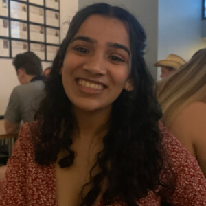 Shanzeh A – Georgia Tech Student Seeking Nanny Jobs