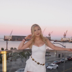 Emma A - SJSU Babysitter