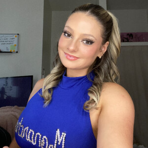 Rhea L - ODU Babysitter