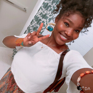 Tzipporah I - Augusta State Babysitter