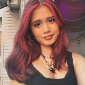 Haasini C - MSU Babysitter