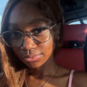 Saundra S - SHSU Babysitter