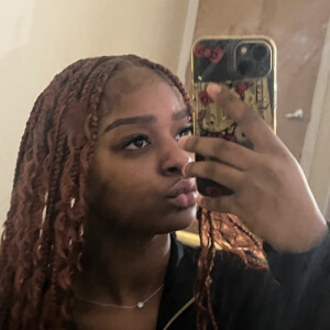 Rihanna M - SIU Babysitter