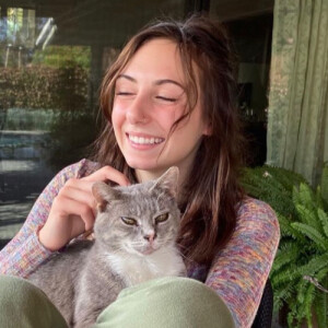 Olivia B – UCSD Student Seeking Babysitting Jobs