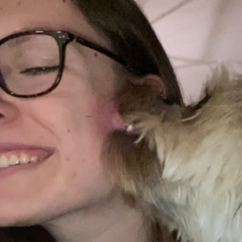 Ashley's Rowan Roommate Profile Roomsurf