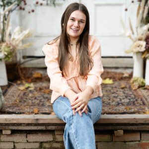 Gracie E – Bloomsburg Student Seeking Babysitting Jobs
