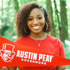 Destiny P – Austin Peay Student Seeking Babysitting Jobs