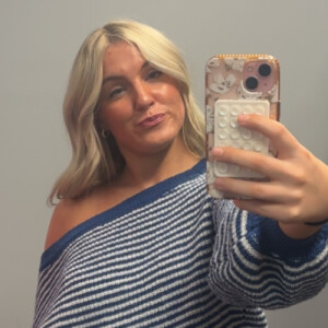 Corinne B - Purdue Babysitter