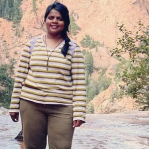 Neeta K - UCCS Babysitter