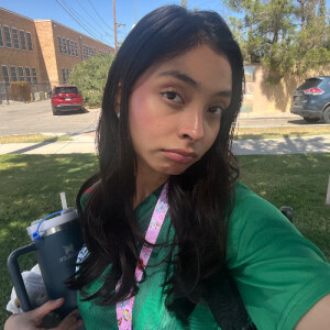 Ingrid M - UTEP Babysitter