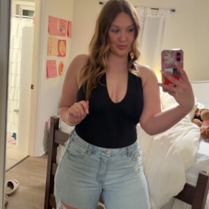 Brooke S - Texas State Babysitter