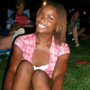 Amarachi A.